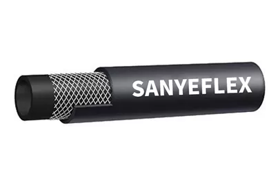 Otra manguera industrial